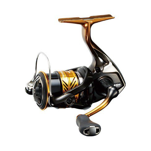 Катушка Shimano 18 Soare BB C2000SSHG черная купить,NaN