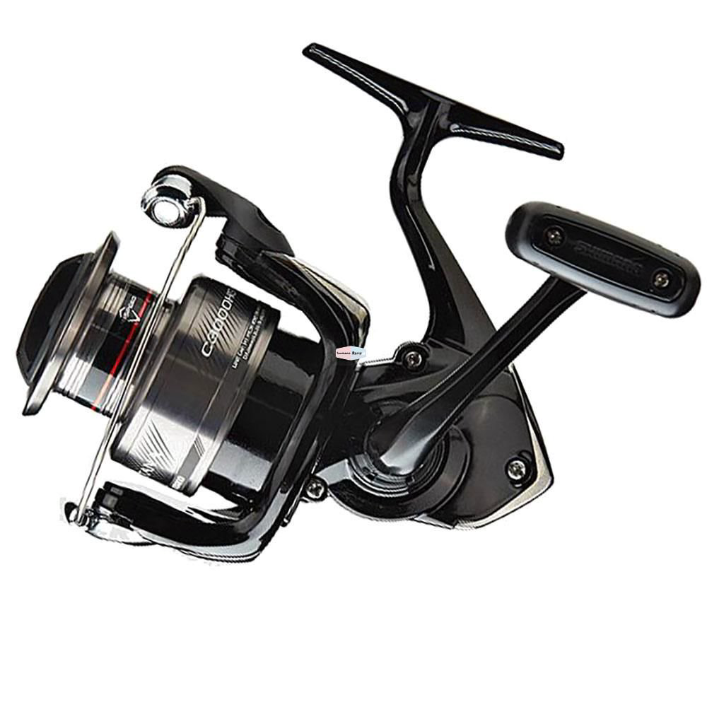 Катушка Shimano Catana C3000 FD купить,NaN