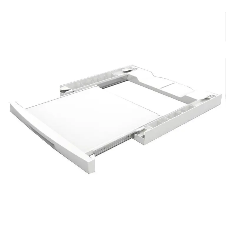 Выдвижная полка Midea D3174701 белая