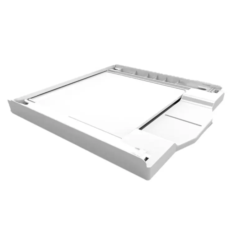 Выдвижная полка Midea D3174701 белая - ForteMarket Выдвижная полка Midea D3174701 белая купить,44990