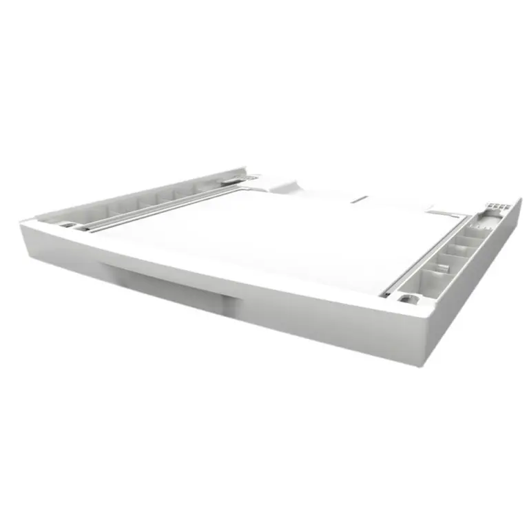 Выдвижная полка Midea D3174701 белая купить,0