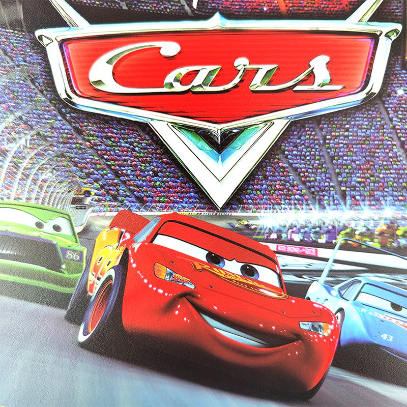 Коврик для мыши ViTi Mouse pad V-T Cars купить,400