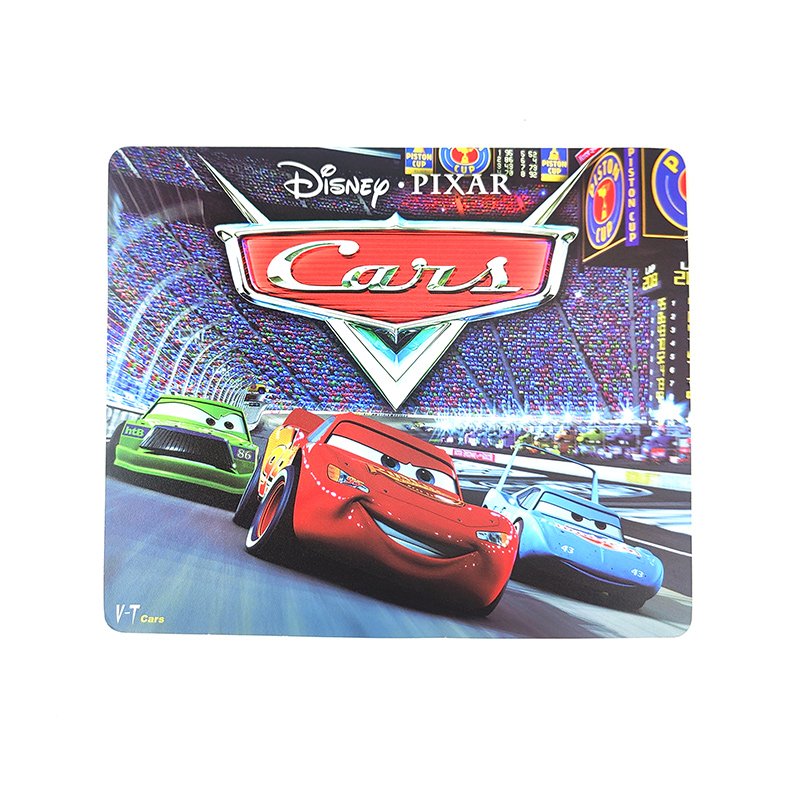 Коврик для мыши ViTi Mouse pad V-T Cars