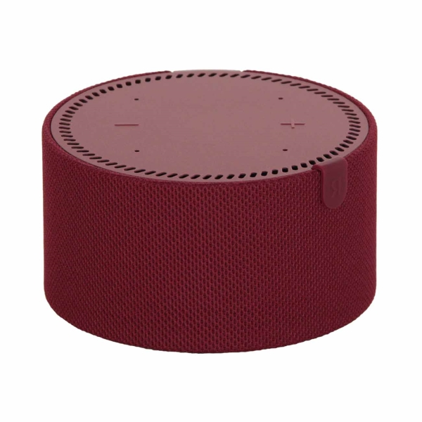 Умная колонка Яндекс Станция Мини Плюс YNDX-00021 Red купить,0