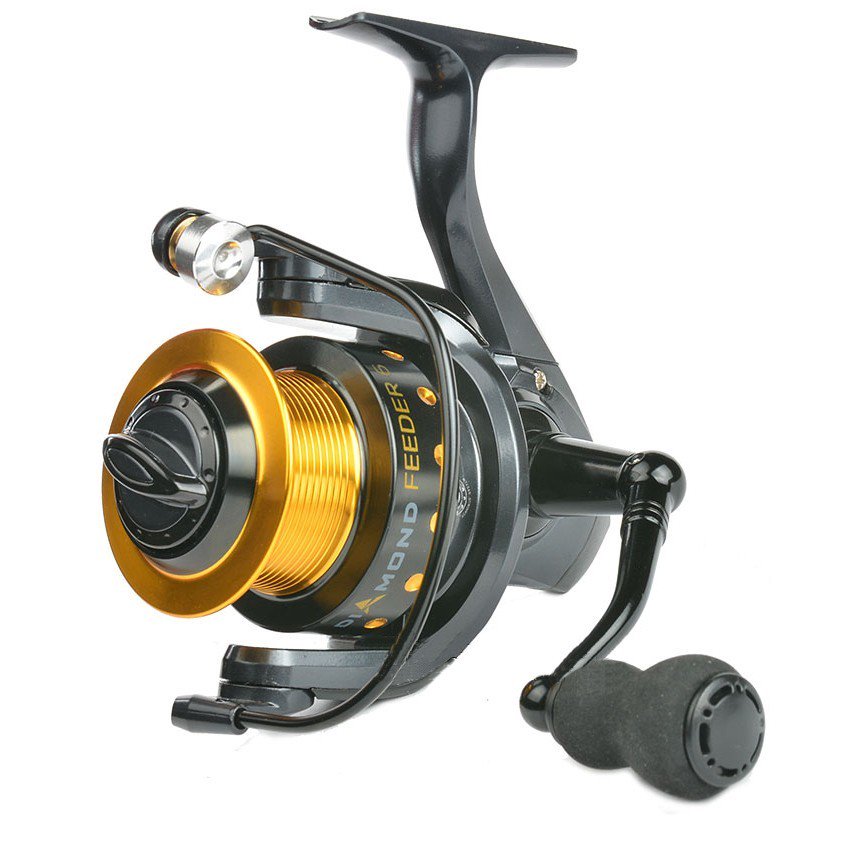 Катушка Salmo Diamond Feeder 6 50FD купить,NaN