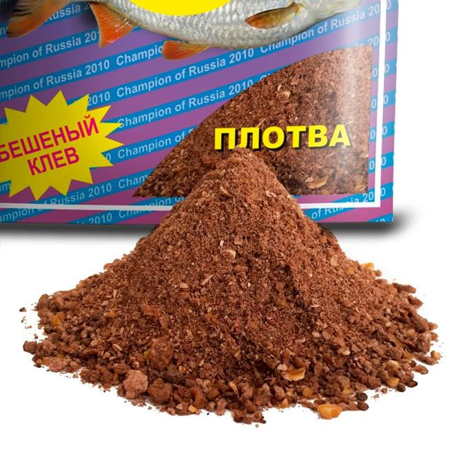 Прикормка Dunaev Ice-Классика 750 гр Плотва купить,NaN