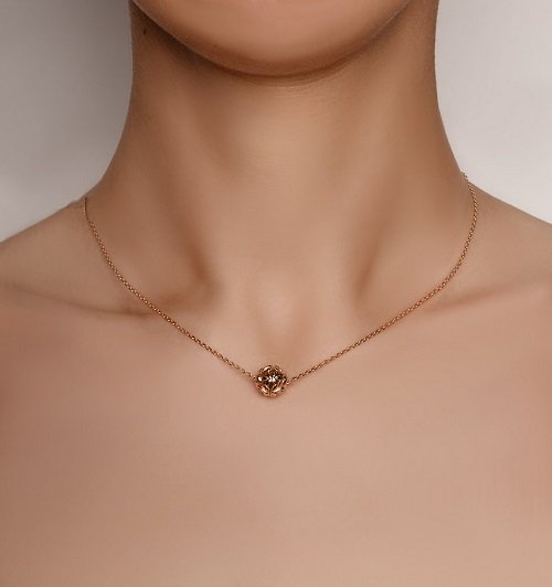 Колье Talant 33-00-0000-25766 45см 4,02гр. купить,NaN