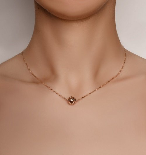 Колье Talant 33-00-0000-25766 45см 4,02гр. купить,NaN