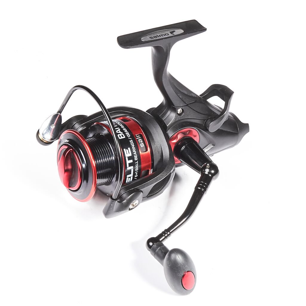 Катушка Salmo Elite Baitfeeder 7 5000BR купить,NaN