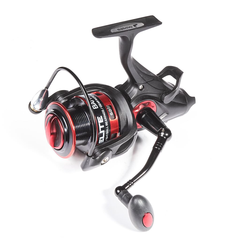 Катушка Salmo Elite Baitfeeder 7 5000BR купить,NaN