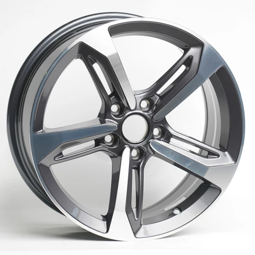 Комплект дисков KoKo SL513 5х112 R17х7,5 СВ66,6 ЕТ38 GMF купить,NaN