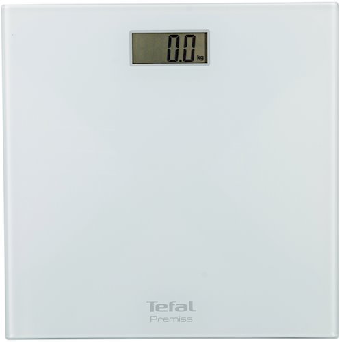 Весы напольные Tefal PP1061V0 белые