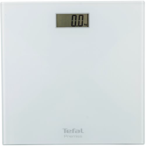 Весы напольные Tefal PP1061V0 белые