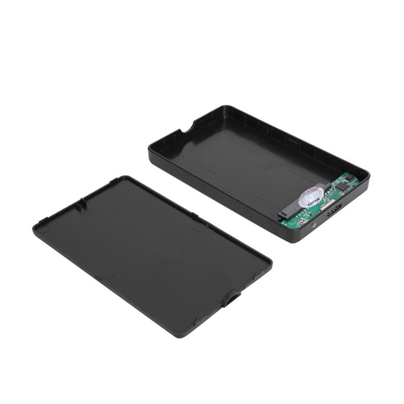 Внешний корпус ViTi U3S2.5 черный купить,3055