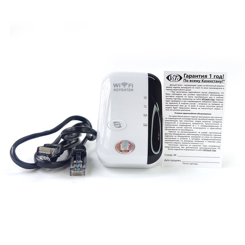 Усилитель ViTi Repeater ViTi MS2G1 