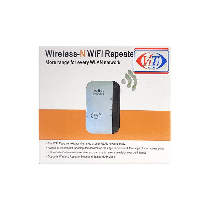 Усилитель ViTi Repeater ViTi MS2G1  купить,0