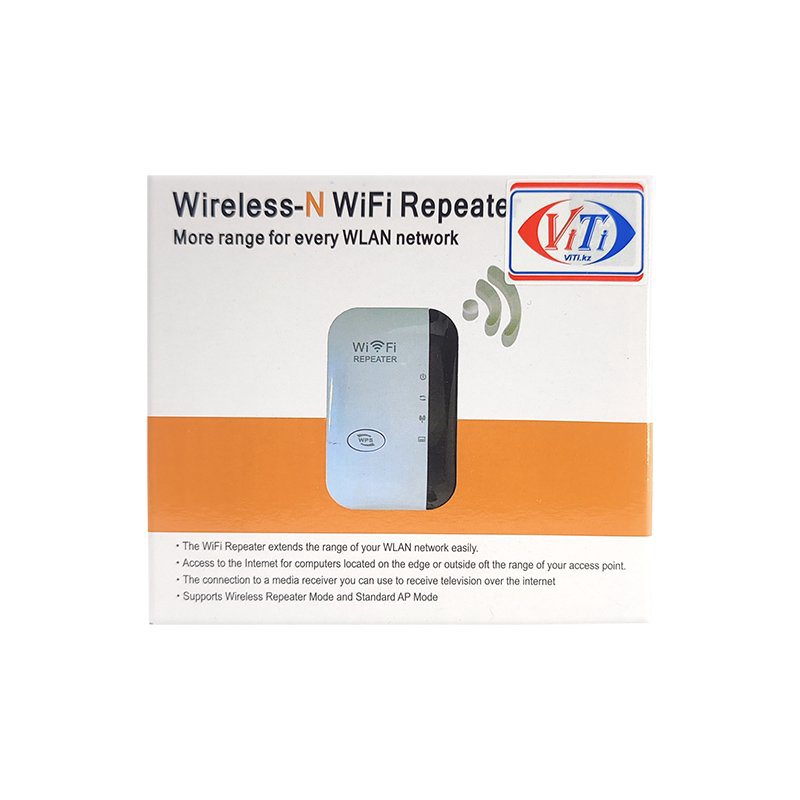 Усилитель ViTi Repeater ViTi MS2G1  купить,4500