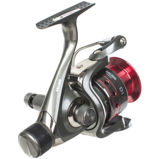 Катушка Salmo Diamond Spin 6 30RD купить,NaN