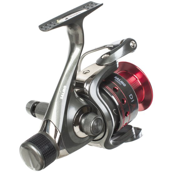 Катушка Salmo Diamond Spin 6 30RD купить,NaN