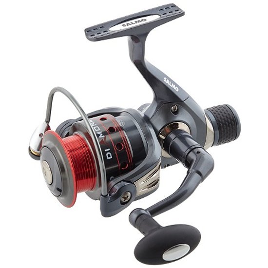 Катушка Salmo Diamond Spin 6 30RD купить,NaN