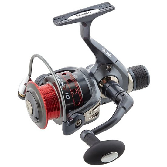 Катушка Salmo Diamond Spin 6 30RD купить,NaN