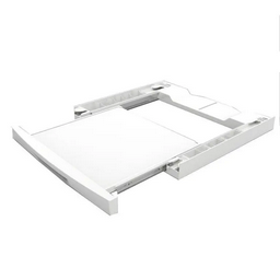 Выдвижная полка Midea D3174701 белая