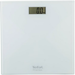 Весы напольные Tefal PP1061V0 белые