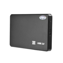 Внешний корпус ViTi U3S2.5 черный