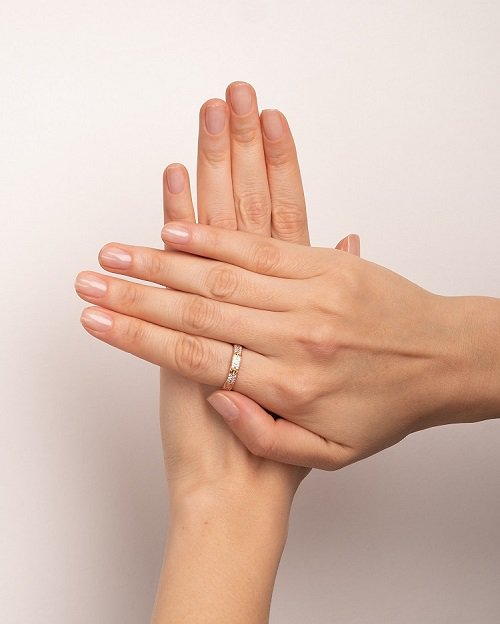 Кольцо Talant КФ 877 ЖЗ 18р 2,54гр. купить,NaN