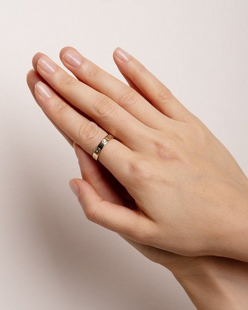 Кольцо Talant КФ 878 16,5р 2,24гр. купить,NaN