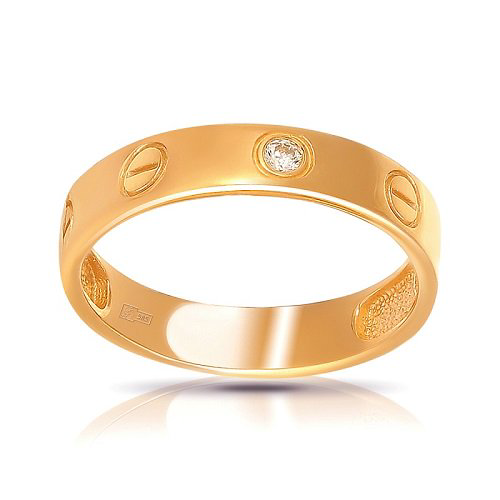 Кольцо Talant КФ 878 17р 2,38гр. купить,NaN