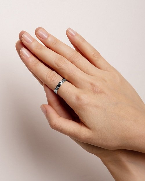 Кольцо Talant КФ 878 БЗ 18р 2,32гр. купить,NaN