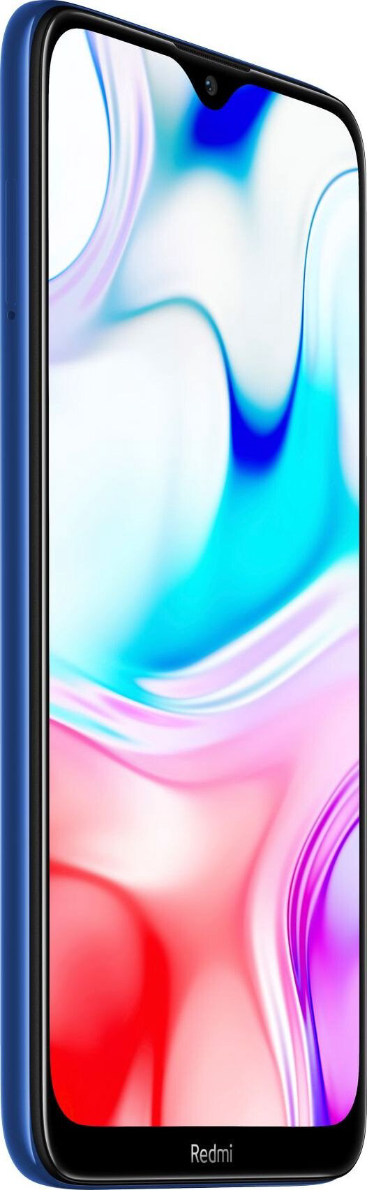 Смартфон Xiaomi Redmi 8 32Gb Sapphire Blue купить,NaN