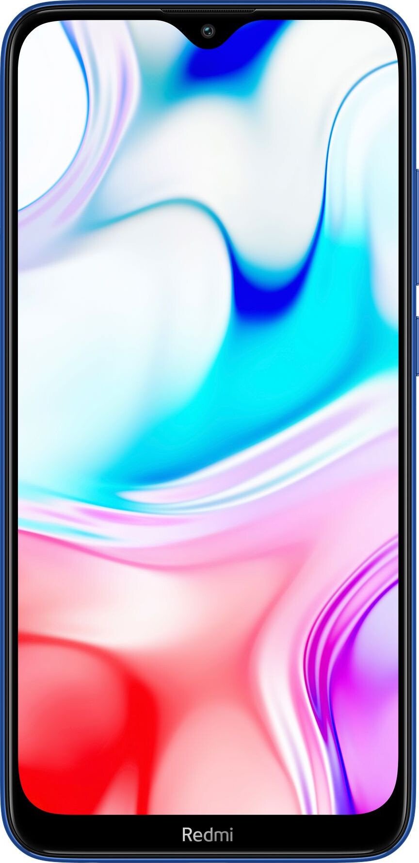 Смартфон Xiaomi Redmi 8 64Gb Sapphire Blue купить,NaN