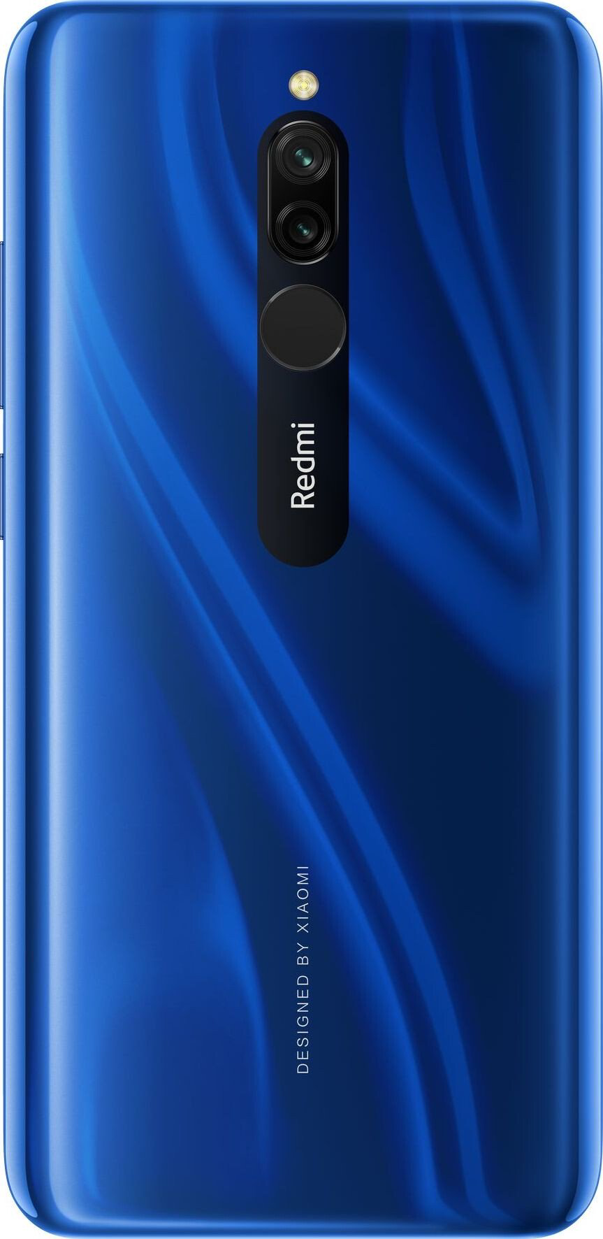 Смартфон Xiaomi Redmi 8 64Gb Sapphire Blue купить,NaN