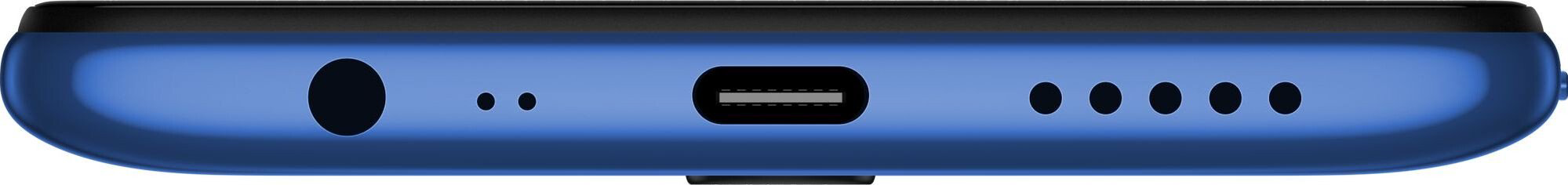 Смартфон Xiaomi Redmi 8 64Gb Sapphire Blue купить,NaN