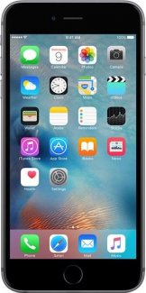 Смартфон Apple iPhone 6S 32Gb Space Gray купить,NaN