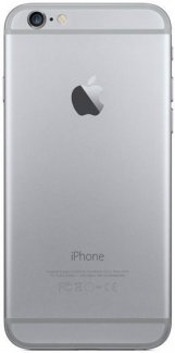 Смартфон Apple iPhone 6S 32Gb Space Gray купить,NaN