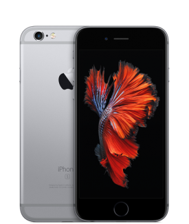 Смартфон Apple iPhone 6S 32Gb Space Gray купить,NaN