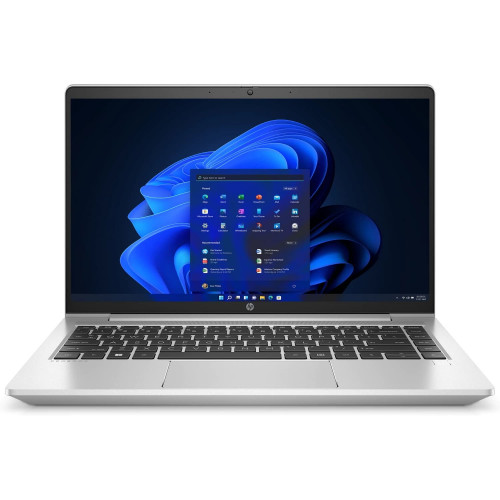 Ноутбук HP Europe ProBook 445 6S6K0EA 14" Silver