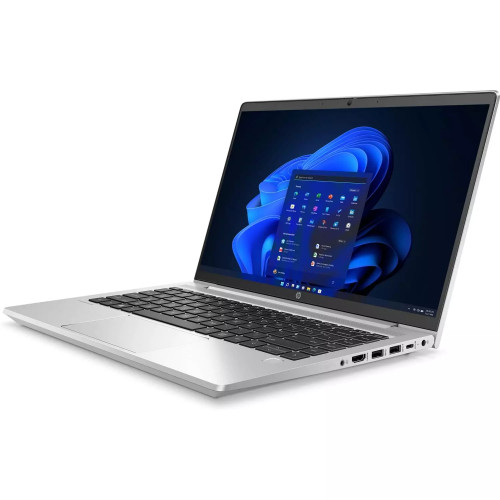 Ноутбук HP Europe ProBook 445 6S6K0EA 14" Silver