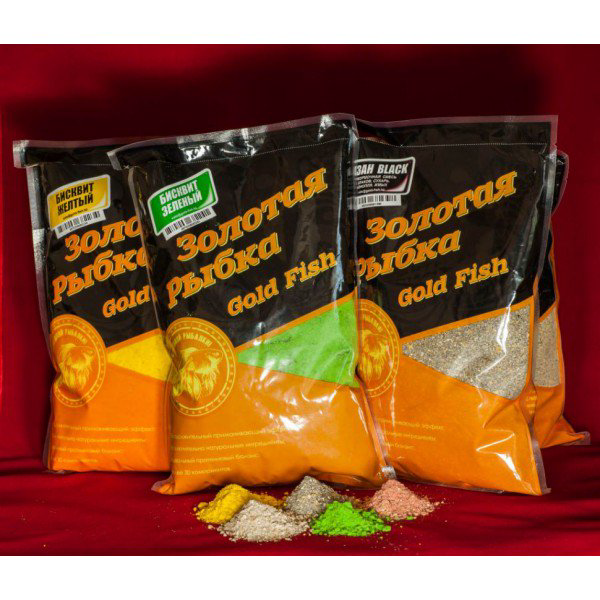 Прикормка Gold-Fish Вобла 800 гр купить,NaN