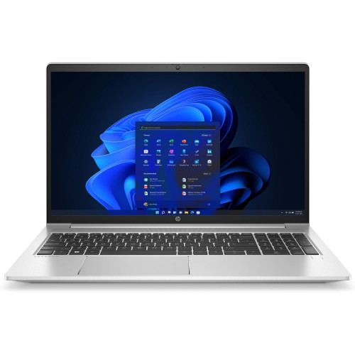 Ноутбук HP Europe Probook 450 6S6J8EA 15.6" Silver