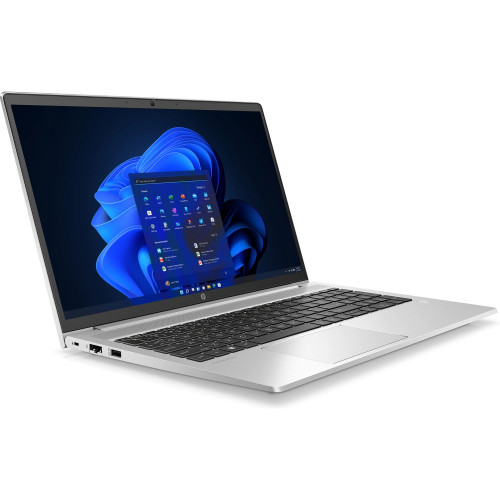 Ноутбук HP Europe Probook 450 6S6J8EA 15.6" Silver купить,0
