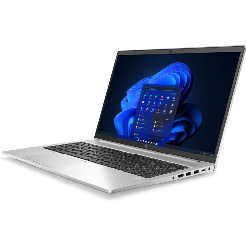 Ноутбук HP Europe Probook 450 6S6J8EA 15.6" Silver купить,NaN