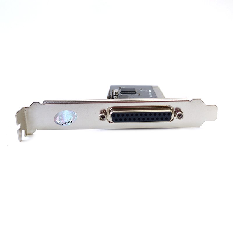 Контроллер ViTi PCI card V-T 2S1P 2COM+1LPT белый