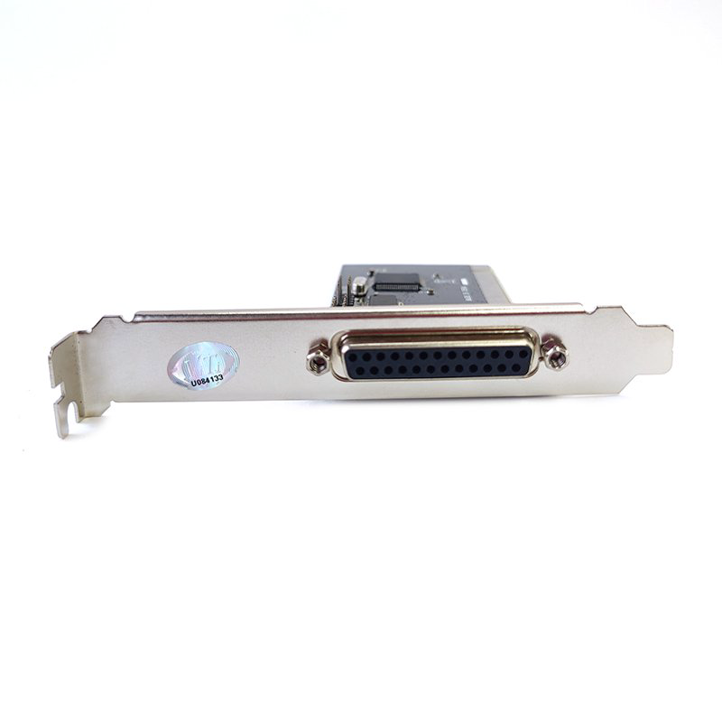 Контроллер ViTi PCI card V-T 2S1P 2COM+1LPT белый - ForteMarket Контроллер ViTi PCI card V-T 2S1P 2COM+1LPT белый купить,5487