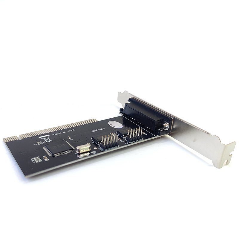Контроллер ViTi PCI card V-T 2S1P 2COM+1LPT белый - ForteMarket Контроллер ViTi PCI card V-T 2S1P 2COM+1LPT белый купить,5487