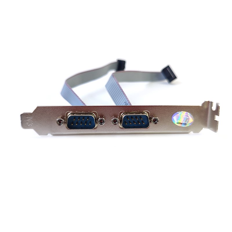 Контроллер ViTi PCI card V-T 2S1P 2COM+1LPT белый