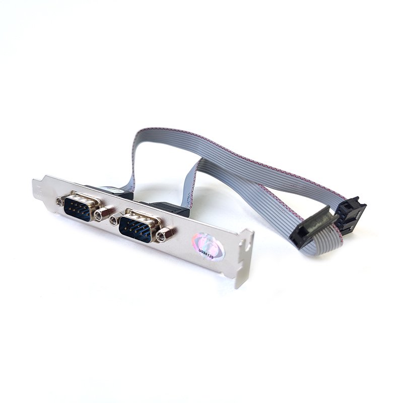 Контроллер ViTi PCI card V-T 2S1P 2COM+1LPT белый - ForteMarket Контроллер ViTi PCI card V-T 2S1P 2COM+1LPT белый купить,5487